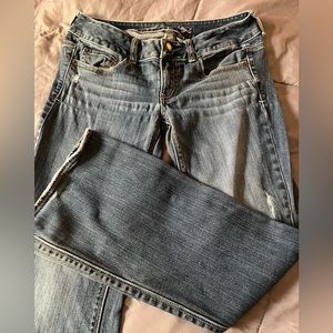 Women’s American Eagle Jeans